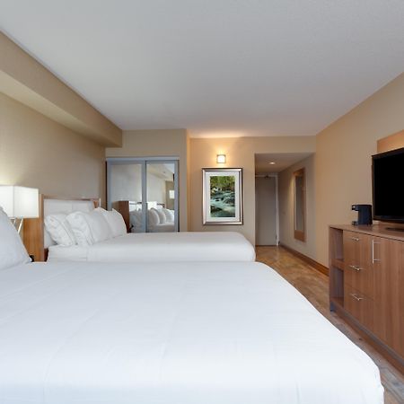Holiday Inn Express Hotel & Suites Uptown Fredericton By Ihg Exteriér fotografie