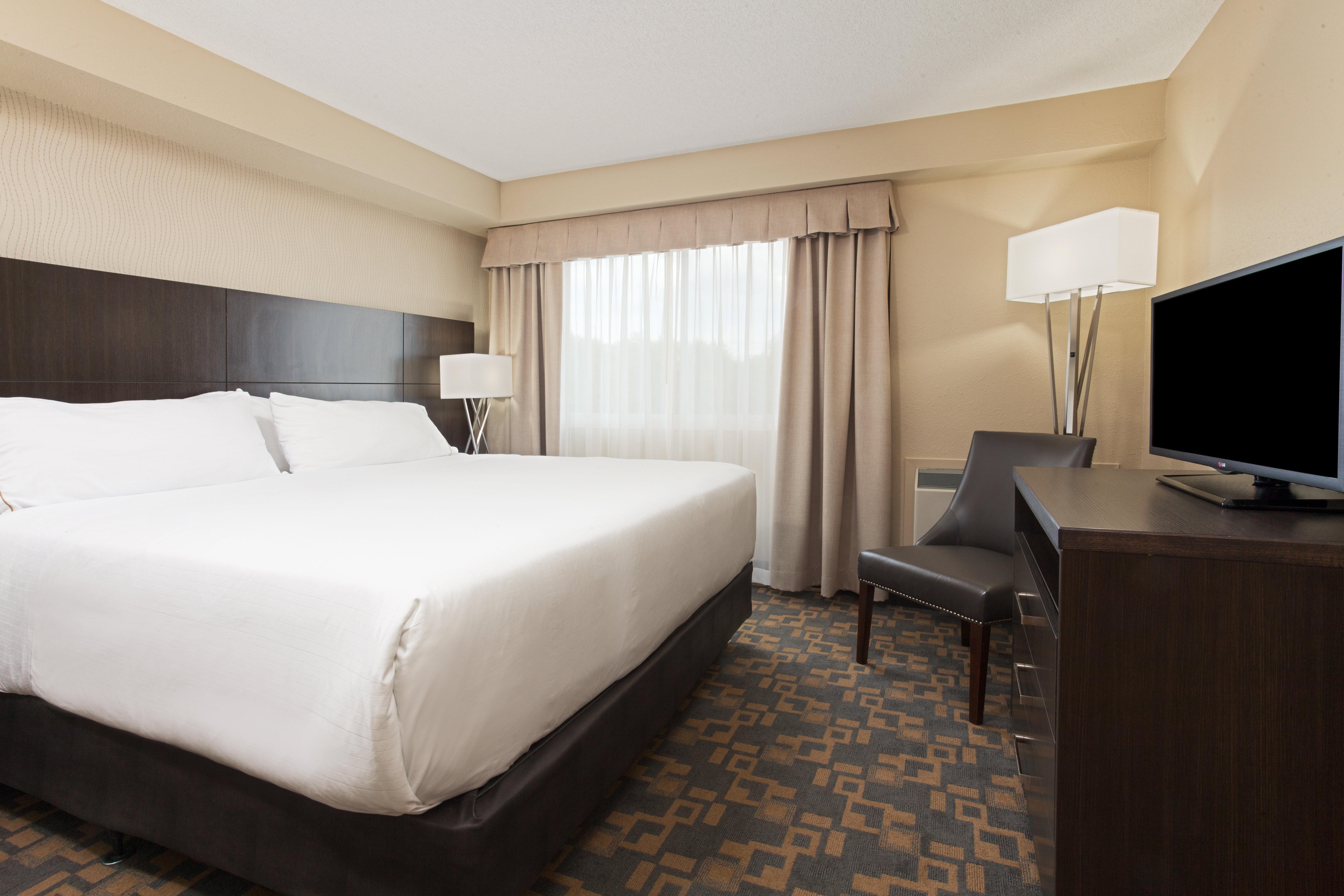 Holiday Inn Express Hotel & Suites Uptown Fredericton By Ihg Exteriér fotografie