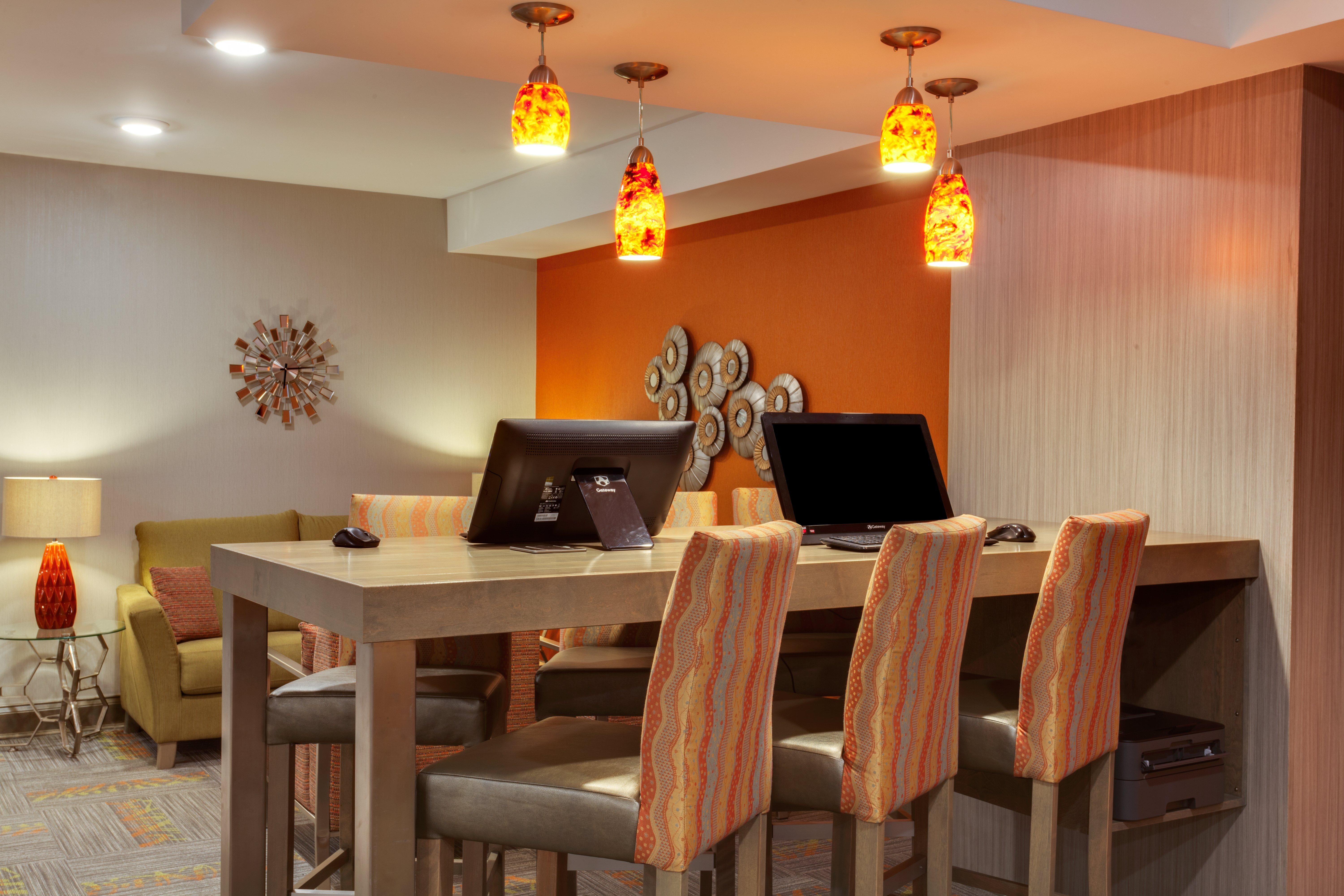 Holiday Inn Express Hotel & Suites Uptown Fredericton By Ihg Exteriér fotografie