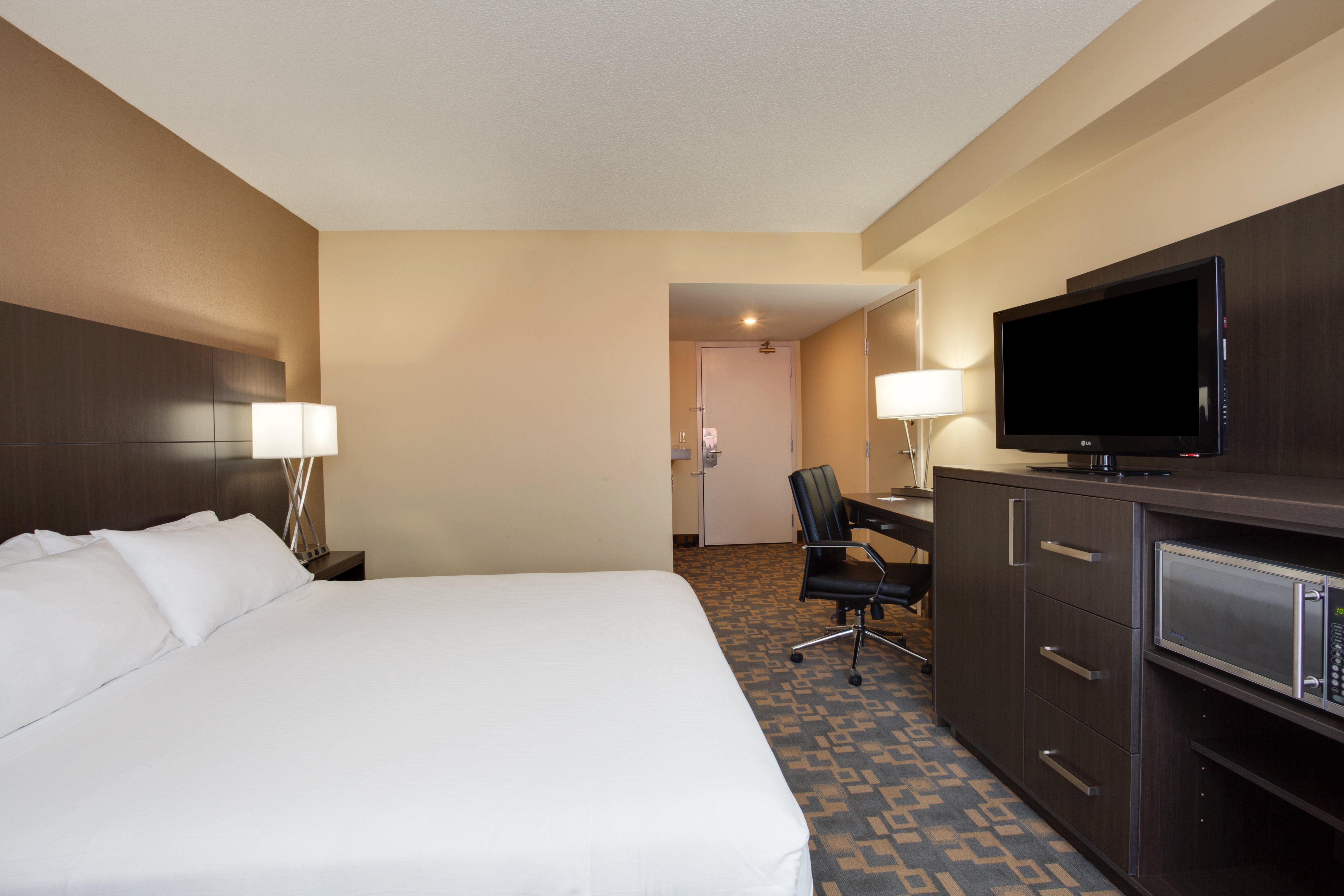 Holiday Inn Express Hotel & Suites Uptown Fredericton By Ihg Exteriér fotografie