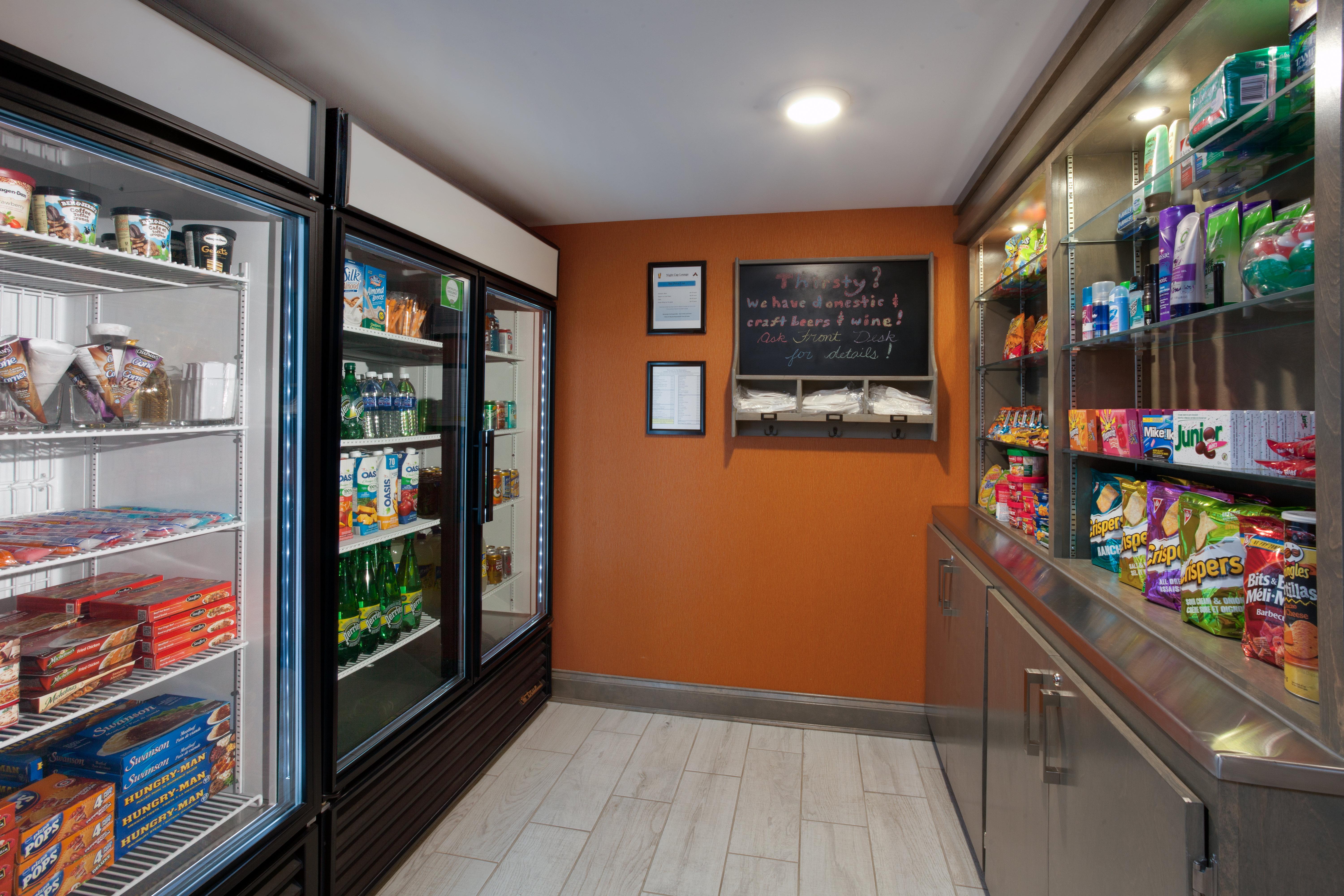 Holiday Inn Express Hotel & Suites Uptown Fredericton By Ihg Exteriér fotografie