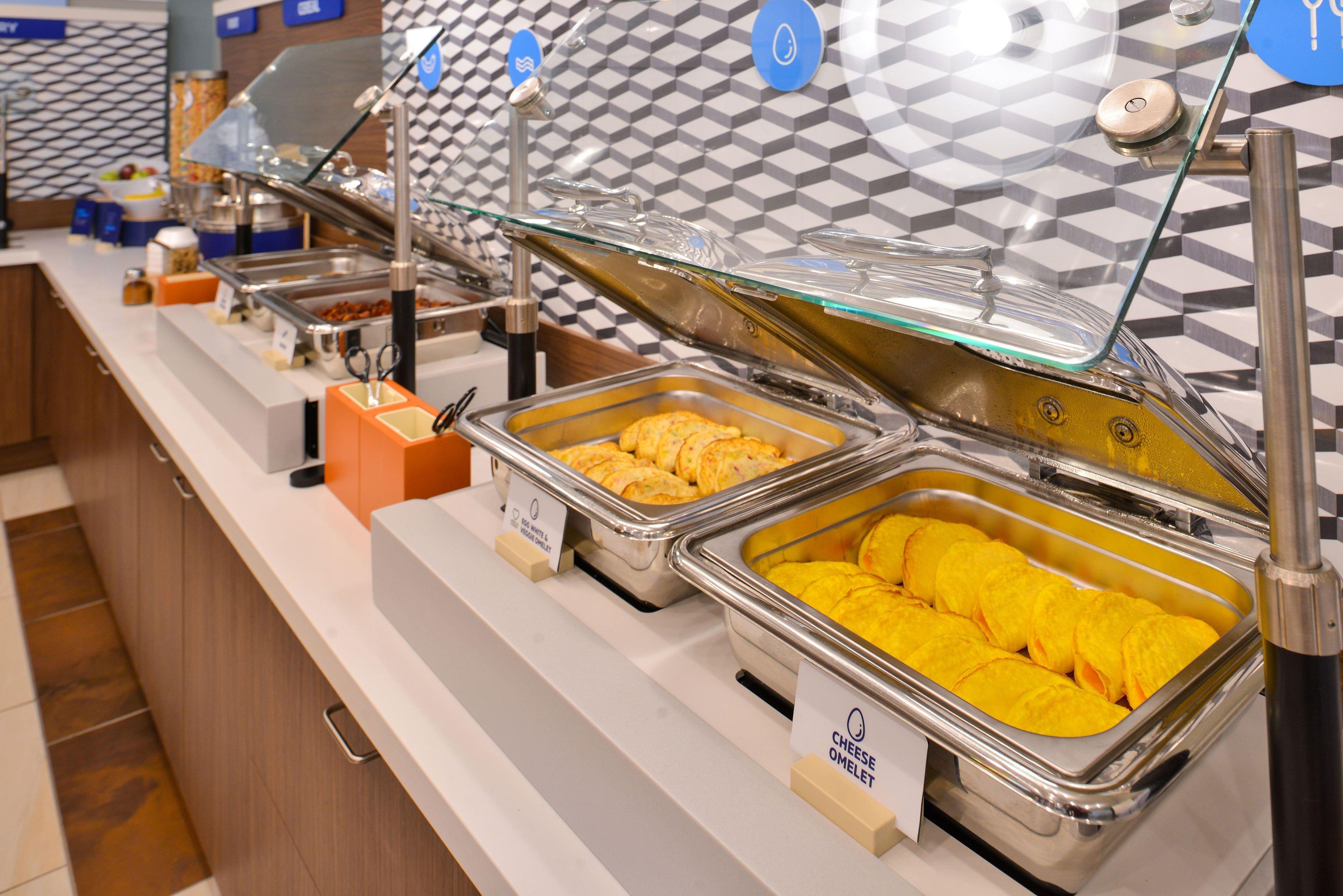 Holiday Inn Express Hotel & Suites Uptown Fredericton By Ihg Exteriér fotografie