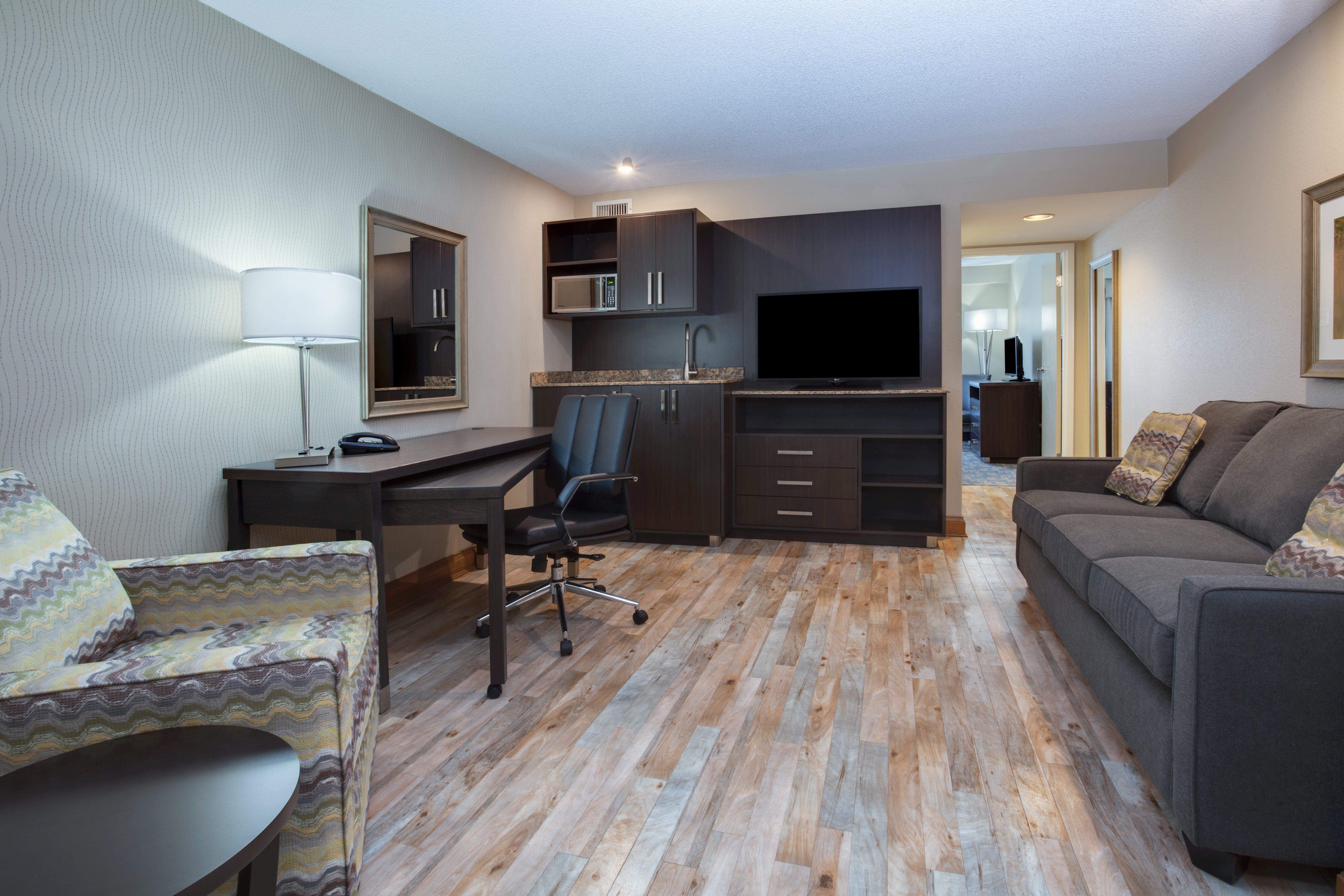 Holiday Inn Express Hotel & Suites Uptown Fredericton By Ihg Exteriér fotografie