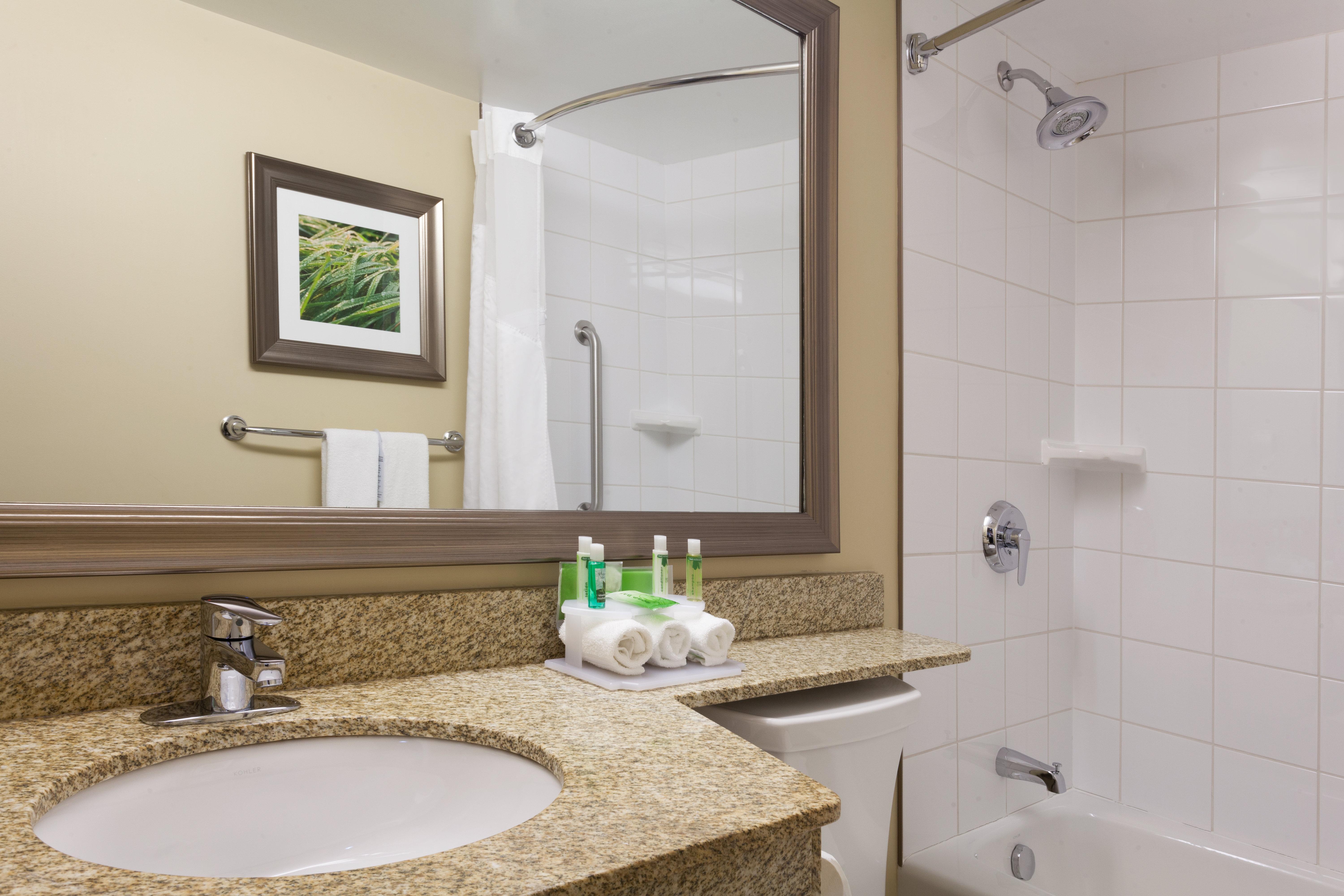 Holiday Inn Express Hotel & Suites Uptown Fredericton By Ihg Exteriér fotografie