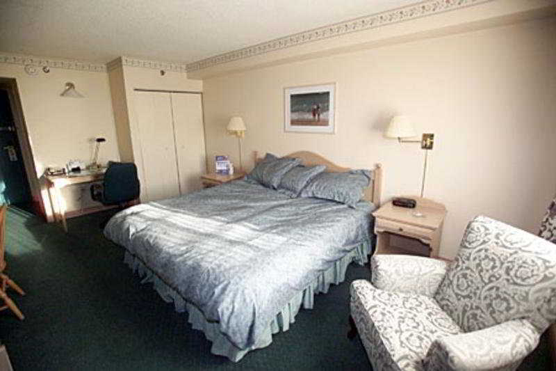 Holiday Inn Express Hotel & Suites Uptown Fredericton By Ihg Exteriér fotografie