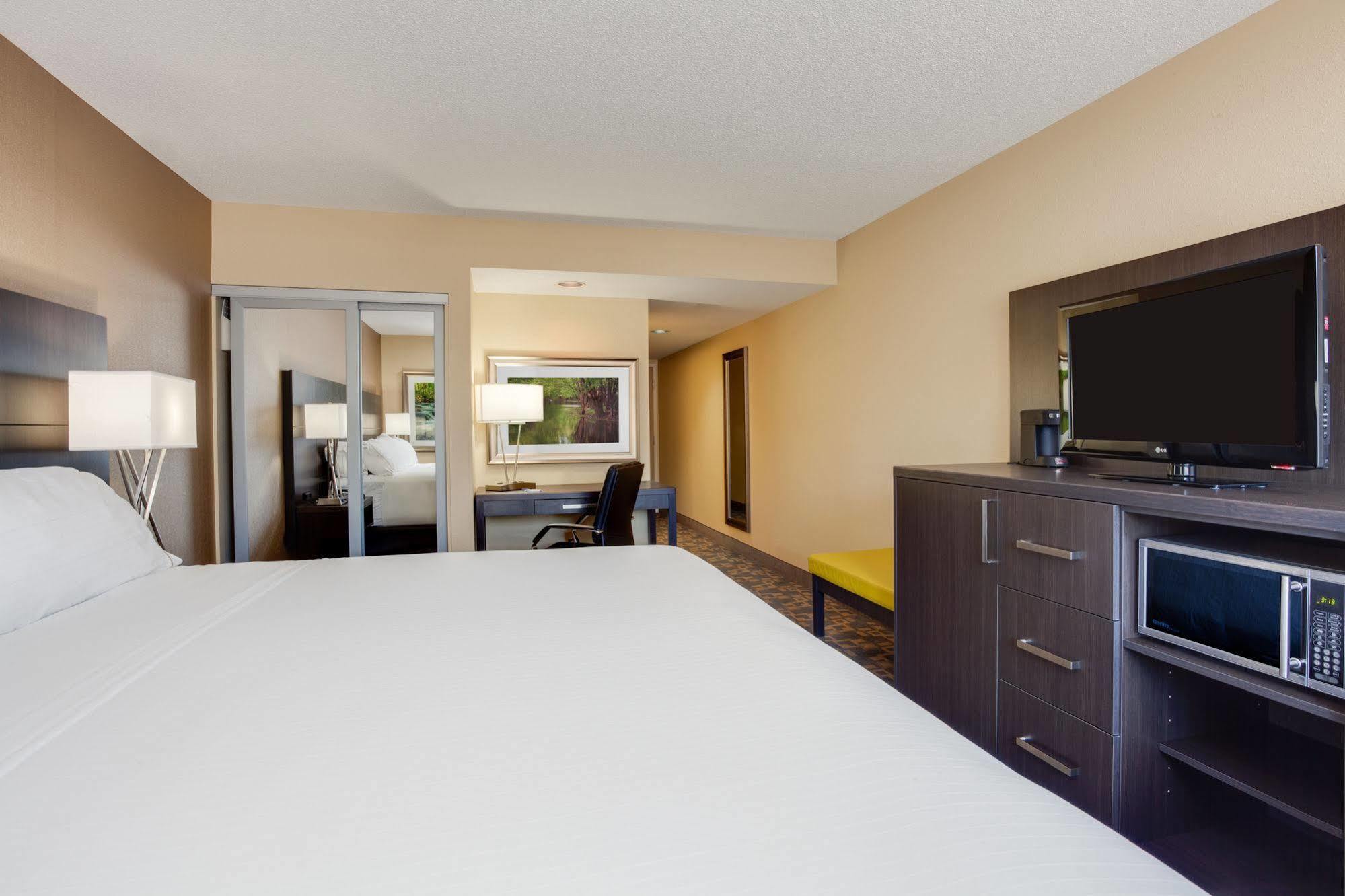 Holiday Inn Express Hotel & Suites Uptown Fredericton By Ihg Exteriér fotografie