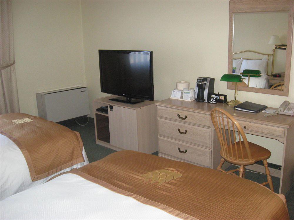 Holiday Inn Express Hotel & Suites Uptown Fredericton By Ihg Exteriér fotografie