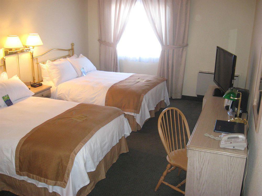 Holiday Inn Express Hotel & Suites Uptown Fredericton By Ihg Exteriér fotografie
